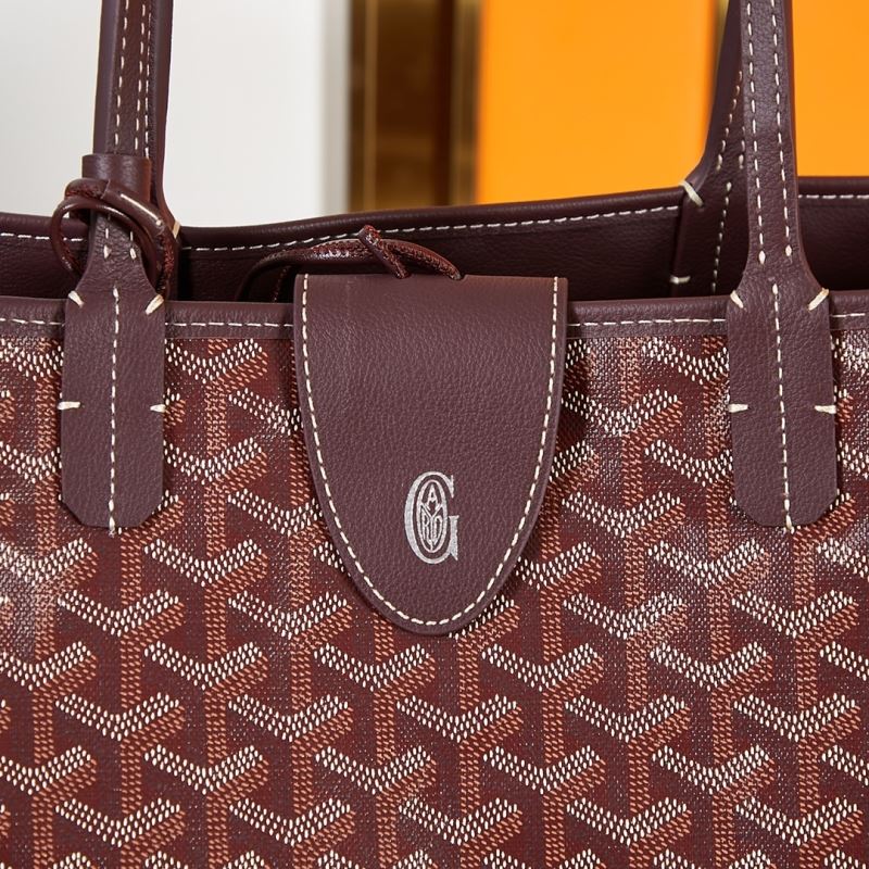 Goyard Shopping Bags